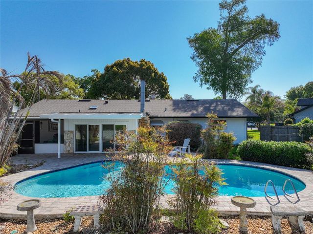 395 TANGELO DRIVE, Sanford, FL 32771