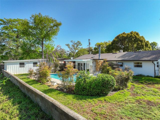 395 TANGELO DRIVE, Sanford, FL 32771