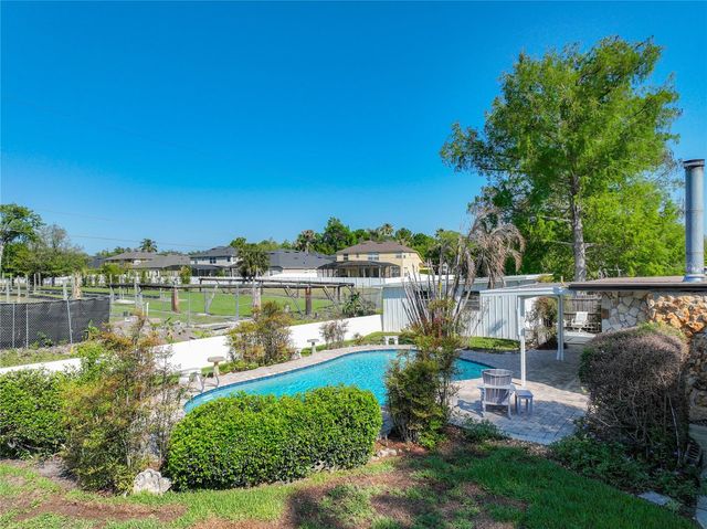 395 TANGELO DRIVE, Sanford, FL 32771