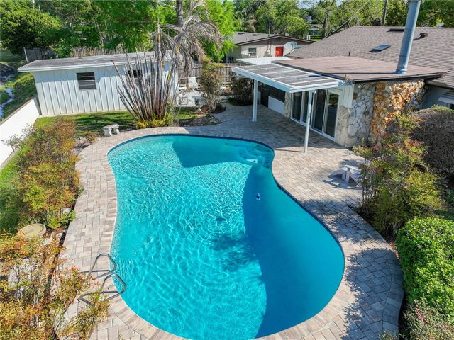 395 TANGELO DRIVE, Sanford, FL 32771