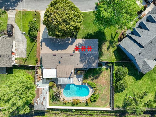 395 TANGELO DRIVE, Sanford, FL 32771