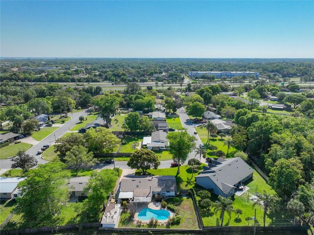 395 TANGELO DRIVE, Sanford, FL 32771