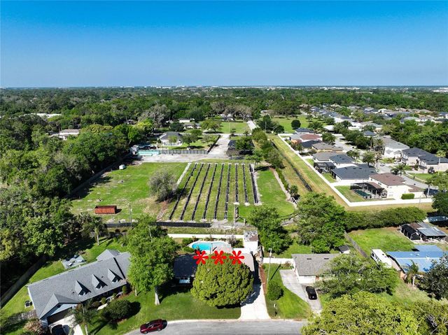 395 TANGELO DRIVE, Sanford, FL 32771