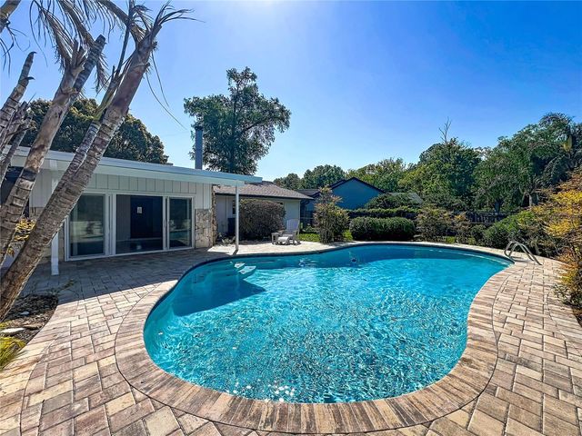 395 TANGELO DRIVE, Sanford, FL 32771