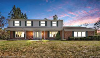 29816 Club House Lane, Farmington Hills, MI 48334