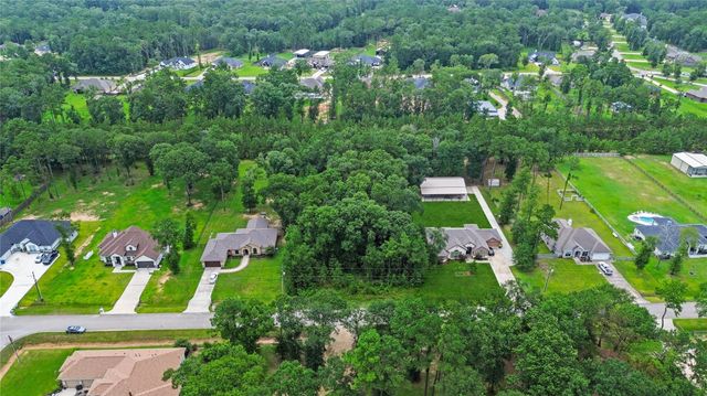 27692 Rio Blanco Drive, Splendora, TX 77372