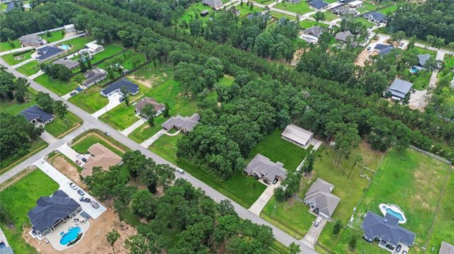 27692 Rio Blanco Drive, Splendora, TX 77372