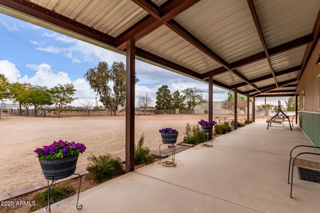 29756 N VARNUM Road, San Tan Valley, AZ 85143