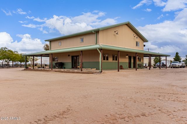 29756 N VARNUM Road, San Tan Valley, AZ 85143