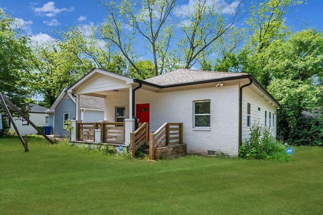 141 Mcdonough SE Boulevard, Atlanta, GA 30315