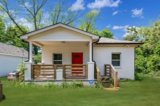 141 Mcdonough SE Boulevard, Atlanta, GA 30315