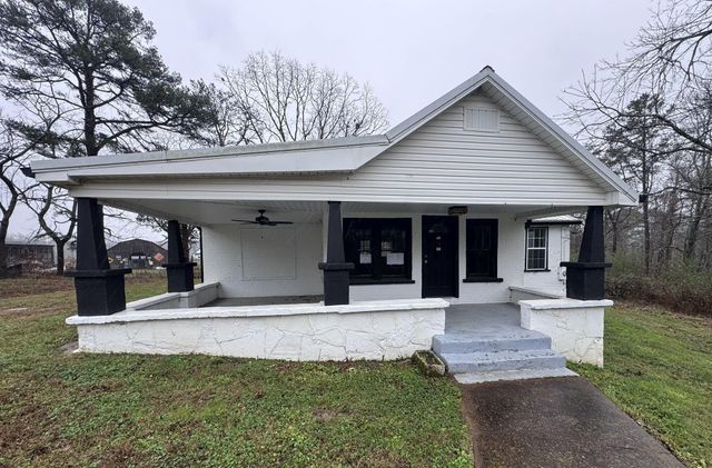 48 Frank Gass Road, Trenton, GA 30752