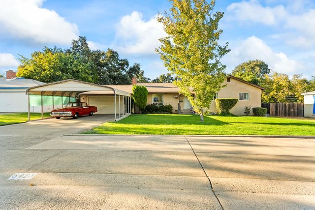 5423 President Ave, North Highlands, CA 95660