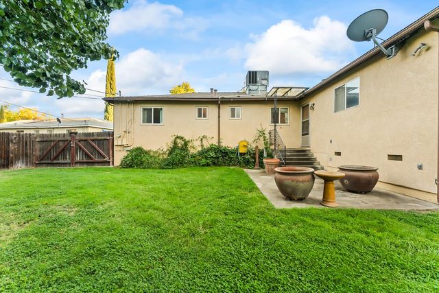 5423 President Ave, North Highlands, CA 95660