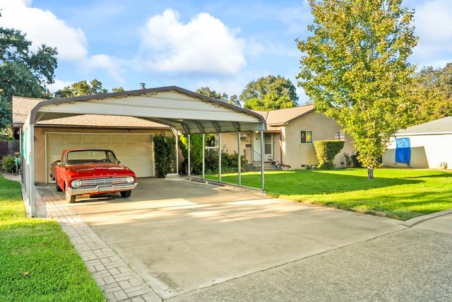 5423 President Ave, North Highlands, CA 95660