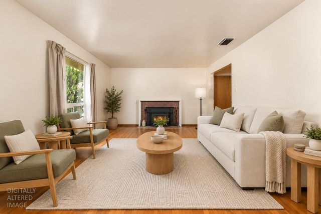 5423 President Ave, North Highlands, CA 95660