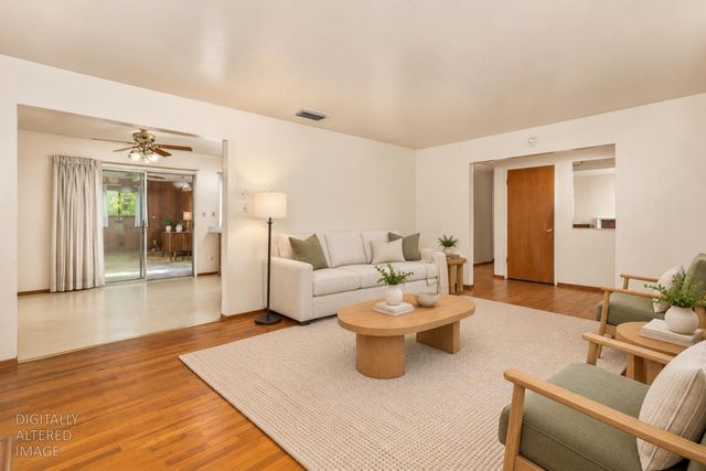 5423 President Ave, North Highlands, CA 95660