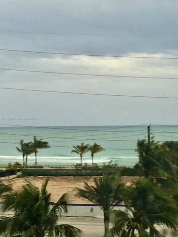 100 Bayview Drive 516, Sunny Isles Beach, FL 33160