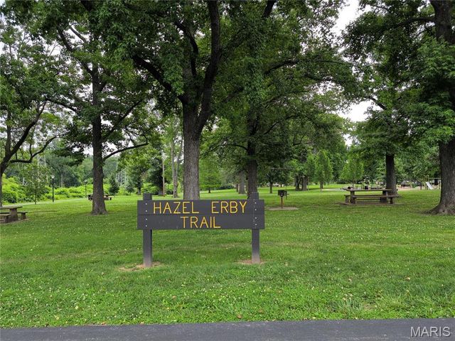 8201 Braddock Drive, University City, MO 63132