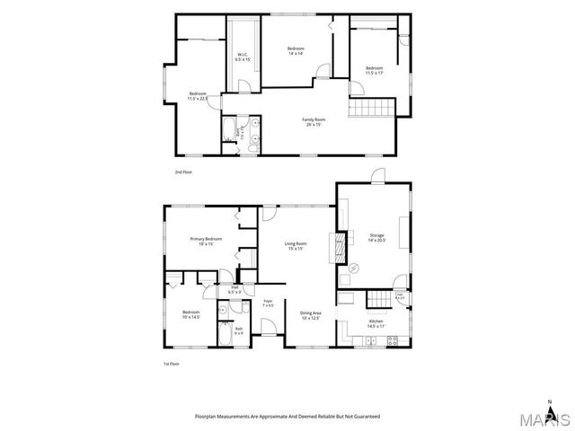 8201 Braddock Drive, University City, MO 63132