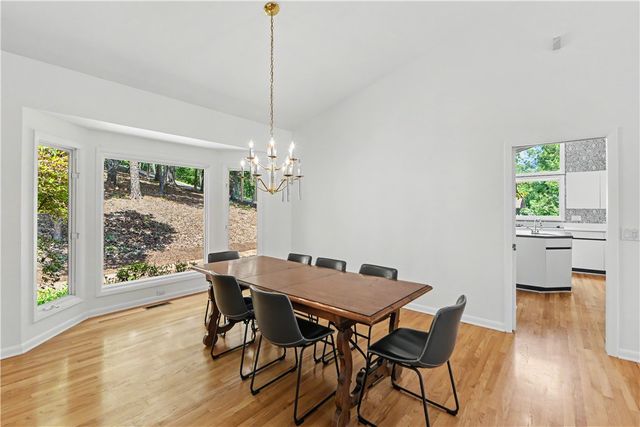 6 White Cap Court, Salem, SC 29676