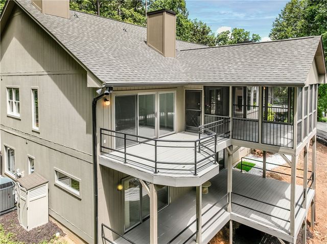 6 White Cap Court, Salem, SC 29676