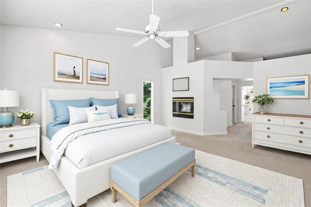 6 White Cap Court, Salem, SC 29676
