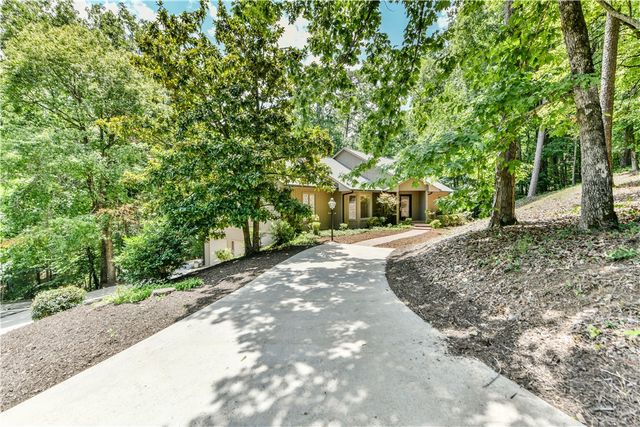 6 White Cap Court, Salem, SC 29676