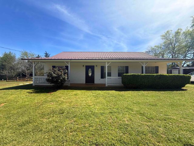 230 County Road 4216, Jacksonville, TX 75766