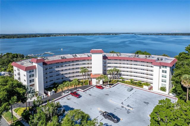 601 MCDONALD STREET 105, Mount Dora, FL 32757