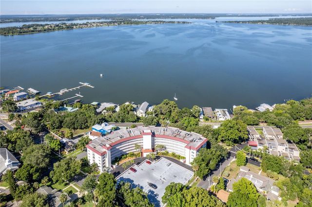 601 MCDONALD STREET 105, Mount Dora, FL 32757