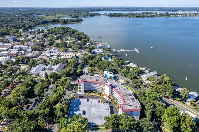 601 MCDONALD STREET 105, Mount Dora, FL 32757