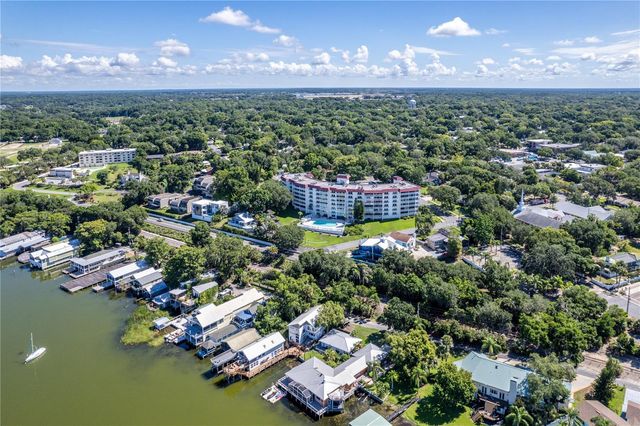 601 MCDONALD STREET 105, Mount Dora, FL 32757