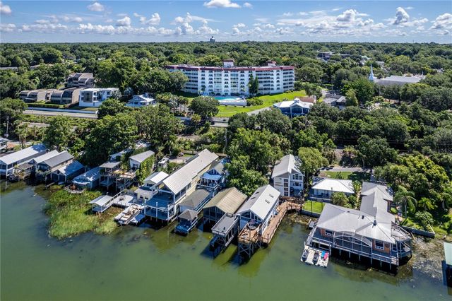 601 MCDONALD STREET 105, Mount Dora, FL 32757