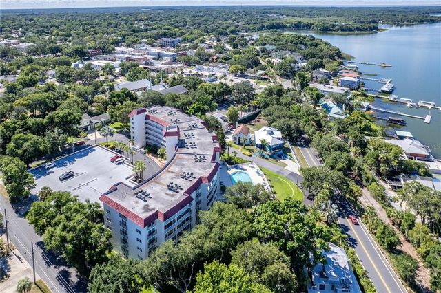 601 MCDONALD STREET 105, Mount Dora, FL 32757