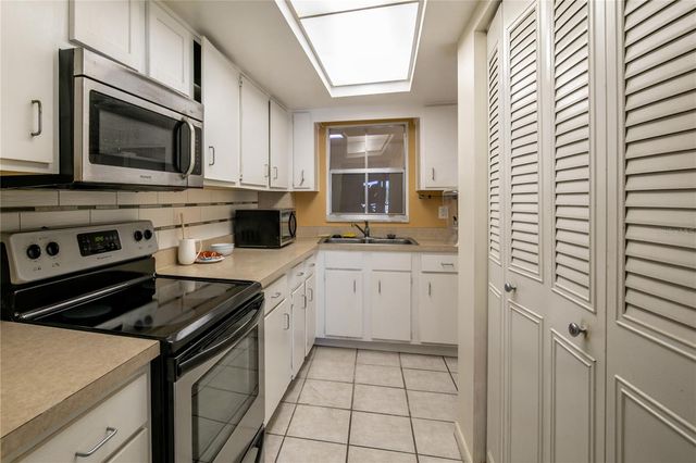 601 MCDONALD STREET 105, Mount Dora, FL 32757