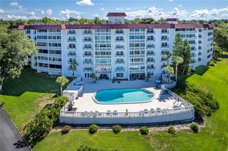 601 MCDONALD STREET 105, Mount Dora, FL 32757
