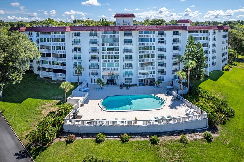 601 MCDONALD STREET 105, Mount Dora, FL 32757