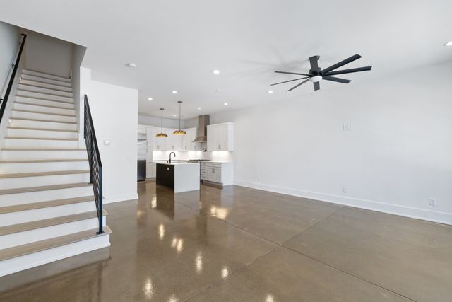 1207 6th Ave, N, Nashville, TN 37208