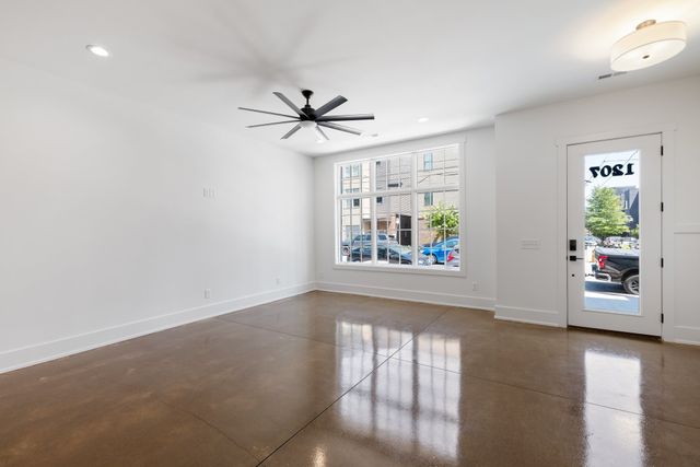 1207 6th Ave, N, Nashville, TN 37208