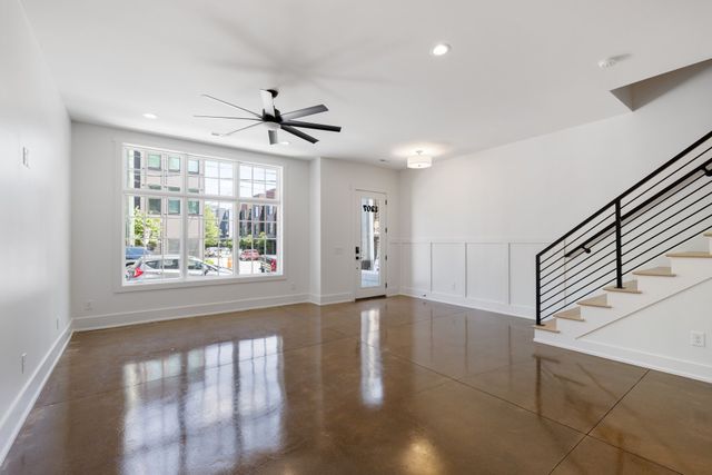 1207 6th Ave, N, Nashville, TN 37208