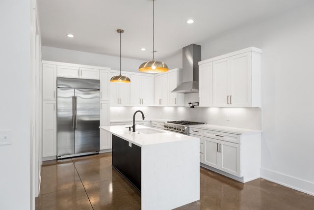 1207 6th Ave, N, Nashville, TN 37208