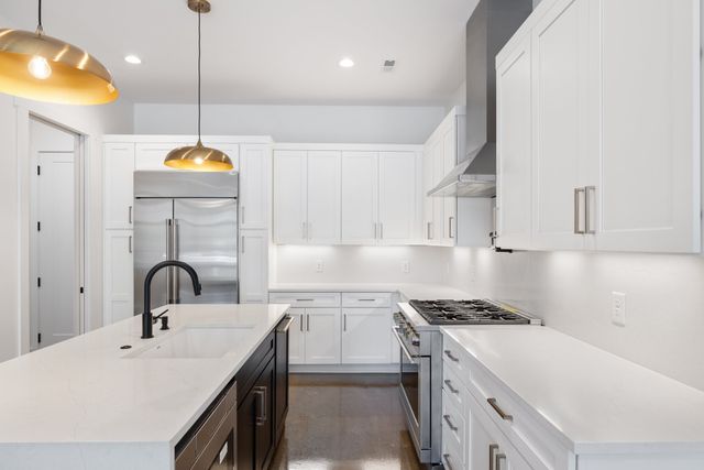 1207 6th Ave, N, Nashville, TN 37208