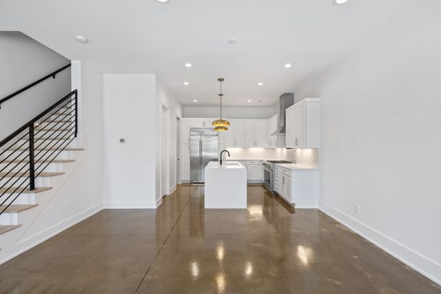 1207 6th Ave, N, Nashville, TN 37208