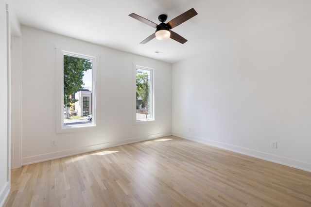 1207 6th Ave, N, Nashville, TN 37208