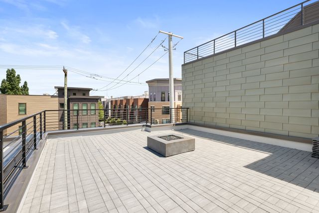 1207 6th Ave, N, Nashville, TN 37208