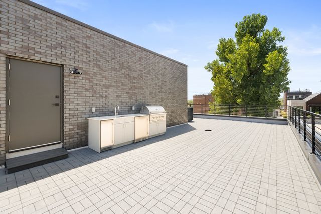 1207 6th Ave, N, Nashville, TN 37208