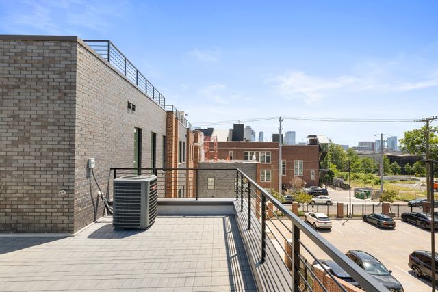 1207 6th Ave, N, Nashville, TN 37208