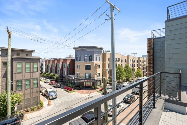 1207 6th Ave, N, Nashville, TN 37208