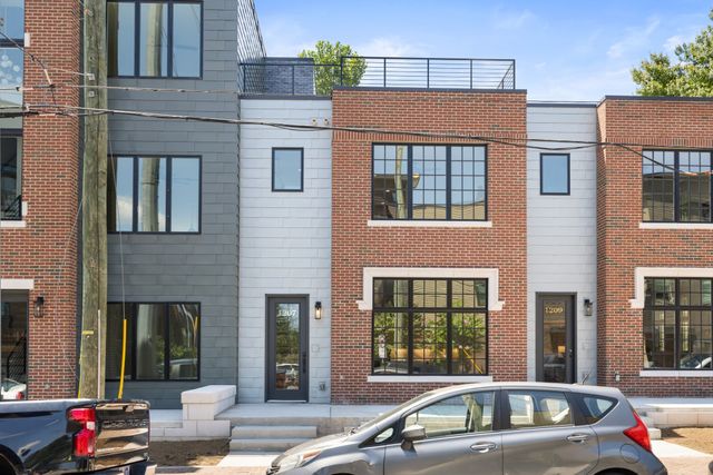 1207 6th Ave, N, Nashville, TN 37208